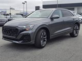 New 2025 Audi Q8 Premium Plus image 3