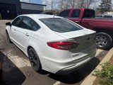 Used 2020 Ford Fusion SE w/ Equipment Group 151A image 3