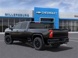 New 2025 Chevrolet Silverado 2500 LT w/ Trail Boss Package image 3