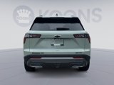 New 2026 Chevrolet Equinox ACTIV w/ Safety and Technology Package image 5