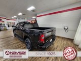 New 2025 RAM 1500 Big Horn image 4