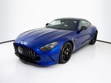 New 2025 Mercedes-Benz AMG GT 63 image 3