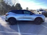 New 2025 Chevrolet Blazer LT w/ Midnight/Sport Edition image 6