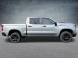 New 2025 Chevrolet Silverado 1500 Custom Trail Boss image 3