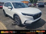 New 2026 Honda CR-V EX-L image 3