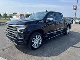 New 2025 Chevrolet Silverado 1500 High Country w/ Technology Package image 3