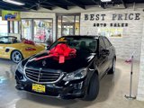 Used 2014 Mercedes-Benz E 350 Sedan image 3