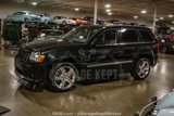 Used 2009 Jeep Grand Cherokee SRT8 w/ SRT Option Group I image 4