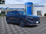 New 2026 Honda CR-V TrailSport image 2