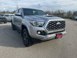 Used 2023 Toyota Tacoma TRD Sport image 5