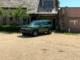 Used 2023 Ford Bronco Sport Badlands image 2
