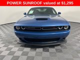 Used 2023 Dodge Challenger R/T image 3