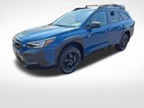 New 2025 Subaru Outback Wilderness image 3