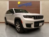 Used 2024 Jeep Grand Cherokee L Limited w/ Luxury Tech Group II image 5