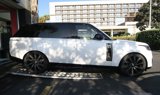 Used 2024 Land Rover Range Rover SV image 5