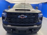 New 2025 Chevrolet Silverado 2500 ZR2 w/ ZR2 Bison Edition image 3