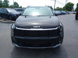 New 2026 Kia Sportage EX image 3