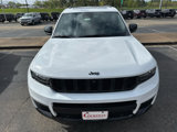 New 2025 Jeep Grand Cherokee L Limited image 3