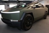 Used 2024 Tesla Cybertruck Cyberbeast image 3