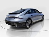New 2025 Hyundai Ioniq 6 Limited image 3
