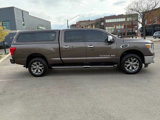 Used 2018 Nissan Titan SL w/ Chrome Package image 5