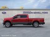 New 2025 Ford F250 King Ranch image 3