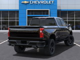New 2025 Chevrolet Silverado 1500 LT Trail Boss w/ LT Trail Boss Premium Package image 4
