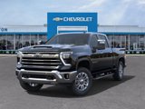 New 2025 Chevrolet Silverado 2500 LTZ w/ LTZ Premium Package image 6