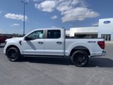 New 2025 Ford F150 STX w/ STX Black Appearance Package image 2