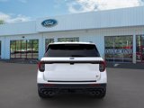 New 2025 Ford Explorer ST w/ Sun And Sound Package image 5