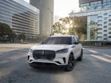 New 2025 Lincoln Aviator Reserve w/ Equipment Group 201A image 2