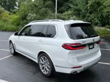 Used 2023 BMW X7 xDrive40i w/ Premium Package image 3