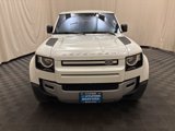 Used 2022 Land Rover Defender 110 image 2