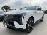 New 2025 Cadillac Escalade IQ Sport 1 w/ Smart Trailering package image 3