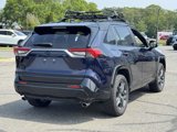 Certified 2022 Toyota RAV4 XSE image 6