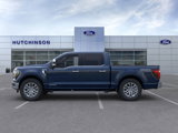 New 2025 Ford F150 Lariat w/ Equipment Group 501A Mid image 3