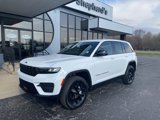 New 2025 Jeep Grand Cherokee Altitude image 2
