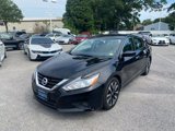 Used 2018 Nissan Altima 2.5 SV image 3