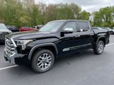 New 2025 Toyota Tundra 1794 Edition image 3