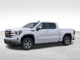 New 2025 GMC Sierra 1500 SLE w/ Preferred Package image 2
