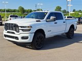 New 2025 RAM 2500 Big Horn image 2