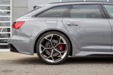 Used 2025 Audi RS 6 performance image 6