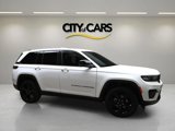 Used 2023 Jeep Grand Cherokee Altitude image 4