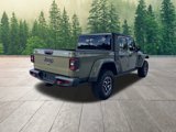 New 2025 Jeep Gladiator Rubicon image 3