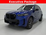 Used 2025 BMW X5 M60i image 4