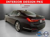 Used 2022 BMW 750i xDrive w/ Executive Package image 4