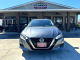 Used 2021 Nissan Altima 2.5 SR image 2