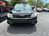 Used 2012 Subaru Forester 2.5X Premium image 4