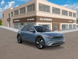 New 2025 Hyundai Ioniq 5 SEL image 2