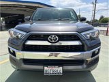 Used 2018 Toyota 4Runner Limited image 3